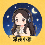 说球帝帝友解说主播 深夜小雅 的头像